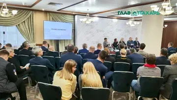 РАФ-2025: Как защитить российские инвестиции? СПИКи. Меры господдержки в отрасли сельхозмашиностроения России