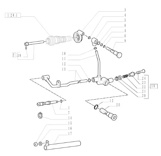 47603 - пружина