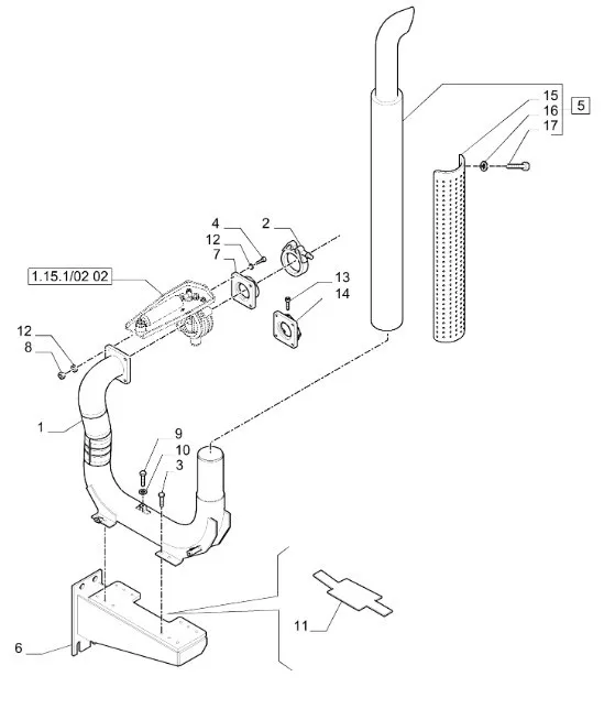 87590157 - уплотнение